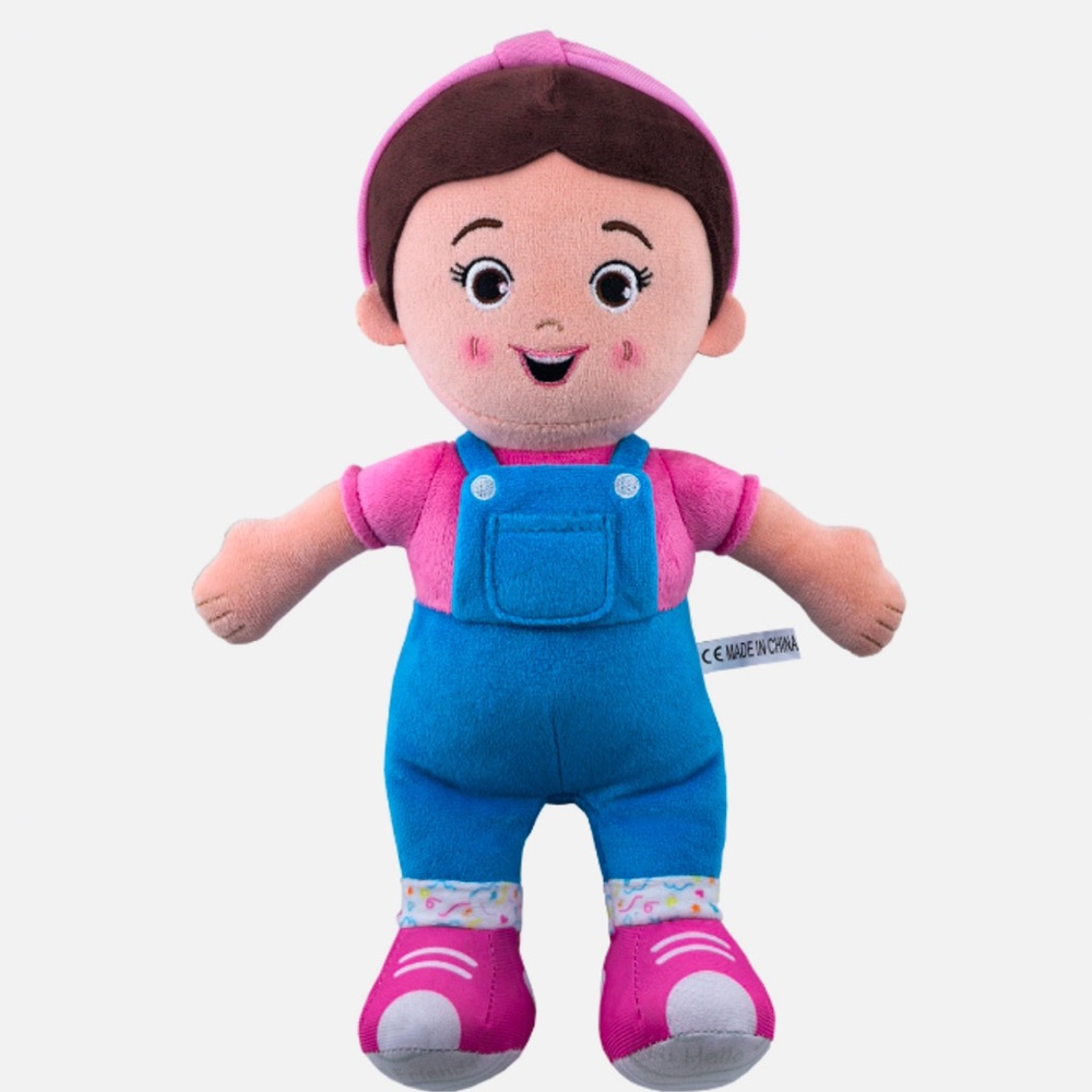 Rachel Doll